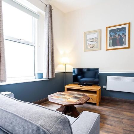 Homely 1 Bedroom Apartment In Smithfield, ดับลิน ภายนอก รูปภาพ