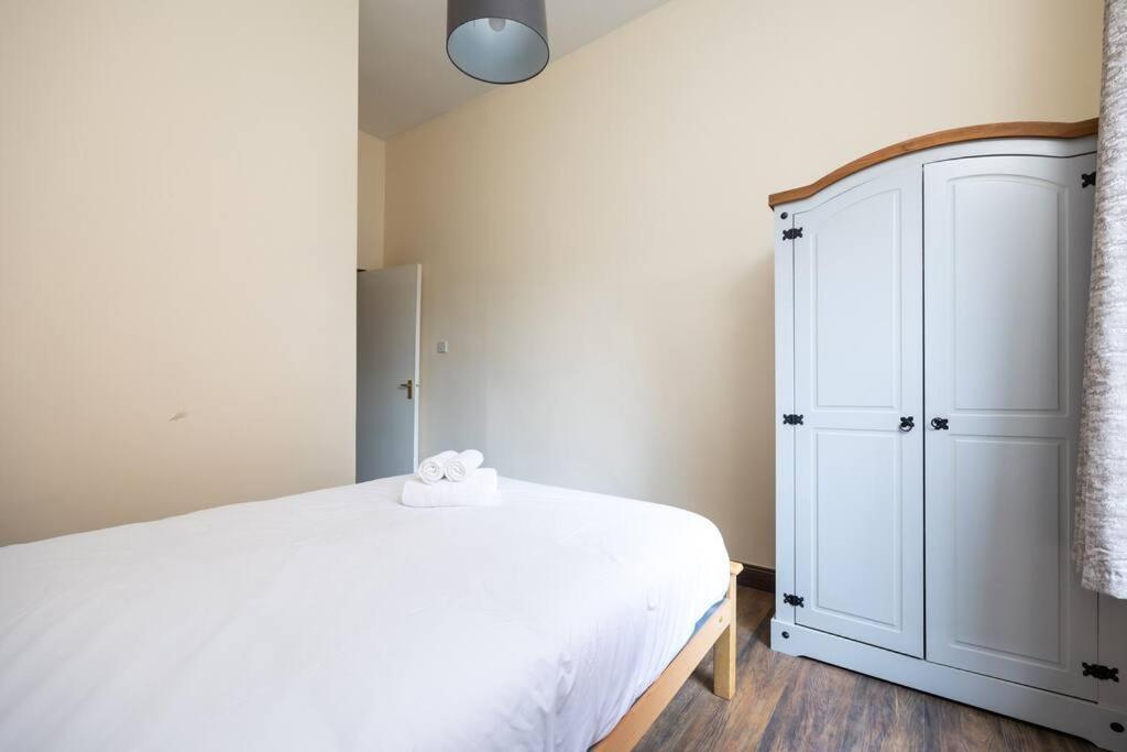 Homely 1 Bedroom Apartment In Smithfield, ดับลิน ภายนอก รูปภาพ